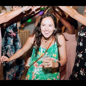 Meet your Posher, Gabriela